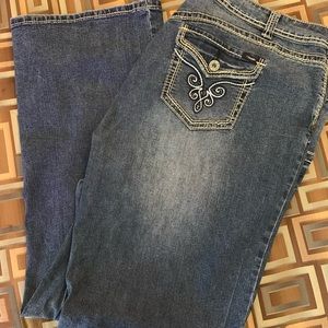 Angels♥️ Jeans 24